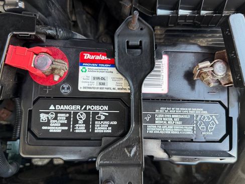 Used 2013 Honda Accord Sport image 29