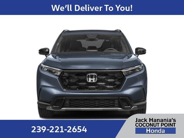 Used 2024 Honda CR-V Sport-L image 4