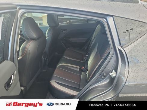 Certified 2025 Subaru Crosstrek 2.5i Limited image 13