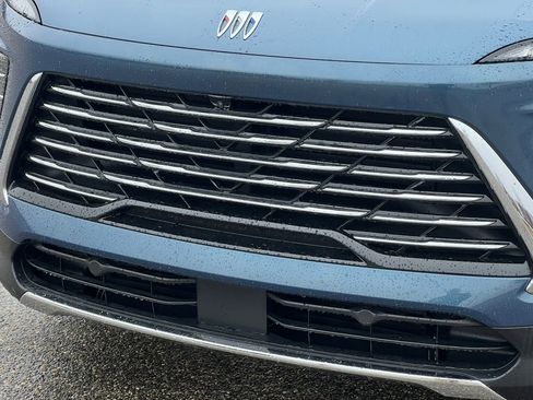 New 2026 Buick Enclave Preferred w/ Power Package image 38