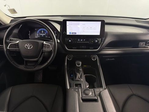 Used 2024 Toyota Grand Highlander XLE image 21