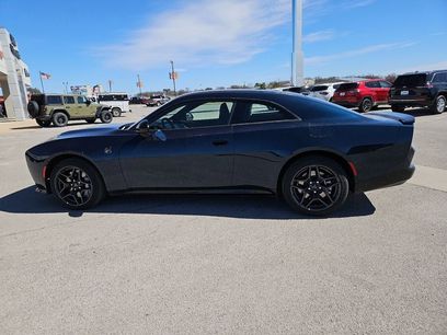 New 2026 Dodge Charger Scat Pack