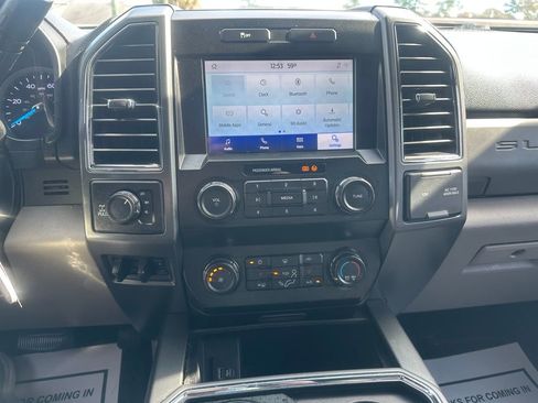 Used 2021 Ford F250 XLT w/ XLT Premium Package image 58