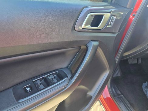Used 2019 Ford Ranger Lariat w/ Equipment Group 501A Mid AWD/4WD image 19