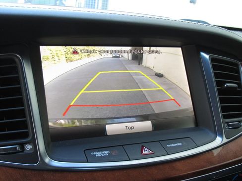 Used 2014 Hyundai Equus Signature RWD image 37