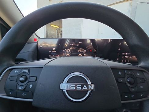 New 2026 Nissan Sentra SV image 25