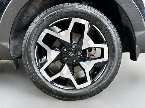 Used 2023 Hyundai Santa Cruz Limited AWD/4WD image 35