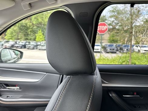 New 2026 MAZDA CX-90 3.3 Turbo w/ Preferred Package image 16