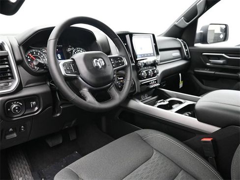 Used 2025 RAM 1500 Big Horn image 22