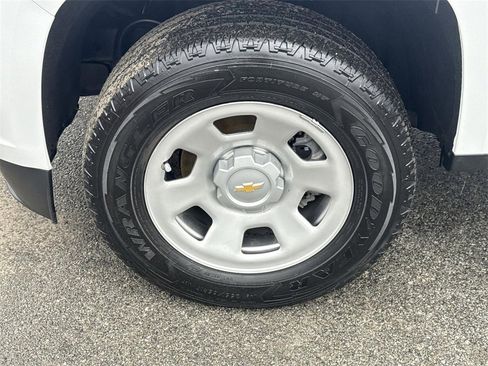 Used 2022 Chevrolet Colorado W/T w/ WT Convenience Package image 28