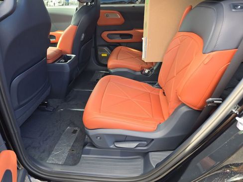 New 2027 Kia Telluride SX image 17