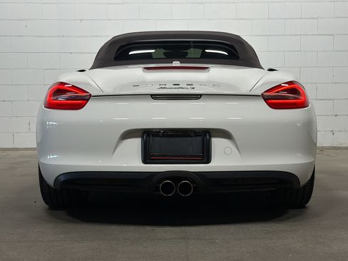 Used 2013 Porsche Boxster S image 8