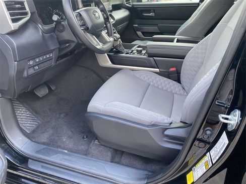 Used 2024 Toyota Tundra SR5 image 14