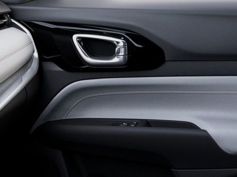 New 2026 Jeep Compass Limited image 26