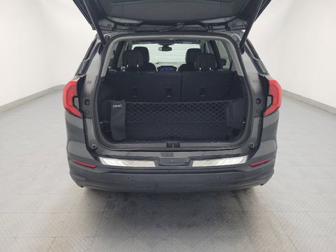 Used 2020 GMC Terrain SLE w/ Driver Convenience Package FWD image 29