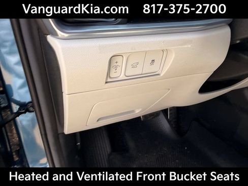 Used 2026 Kia Sorento SX Prestige AWD/4WD image 16