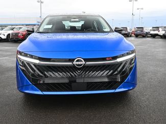 New 2026 Nissan Sentra SR video 3