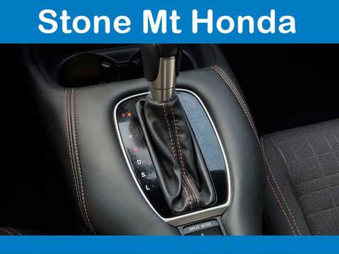 Used 2023 Honda HR-V Sport image 33