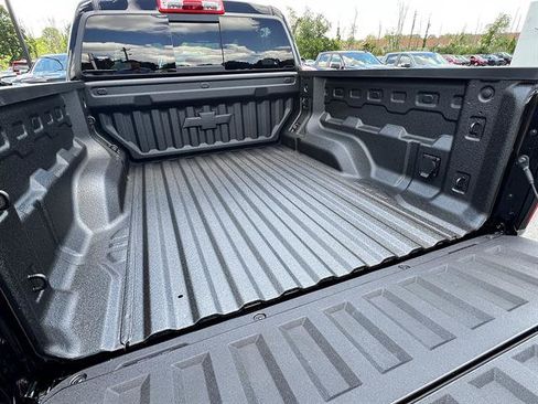 New 2026 Chevrolet Colorado Z71 w/ Technology Package AWD/4WD image 5