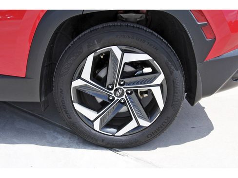 Used 2023 Hyundai Tucson SEL w/ Convenience Package FWD image 32