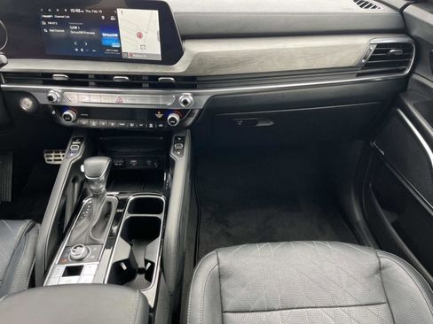 Used 2023 Kia Telluride SX X-Line image 13