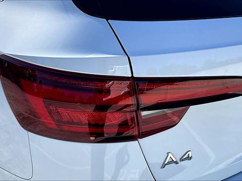 Used 2019 Audi A4 2.0T allroad Premium Plus w/ Premium Plus Package image 28