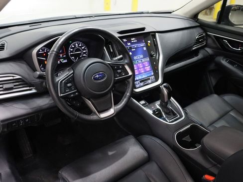 Used 2022 Subaru Outback Limited XT image 27