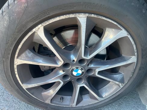 Used 2018 BMW X5 xDrive35i AWD/4WD image 16