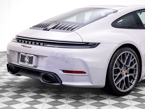 New 2026 Porsche 911 Carrera RWD image 39