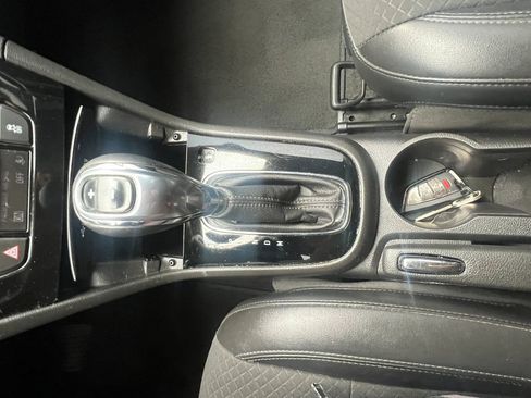 Used 2017 Buick Encore Preferred FWD image 24