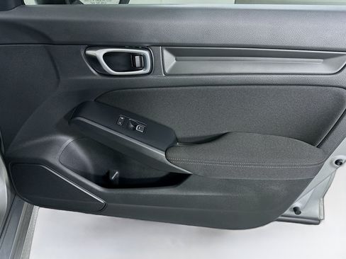 Used 2025 Honda Civic Sport image 30