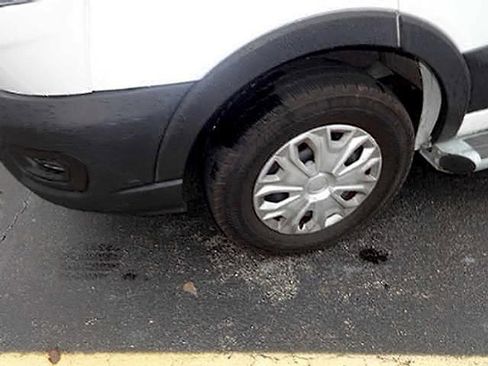 Used 2023 Ford Transit 250 Low Roof w/ Exterior Upgrade Package image 4