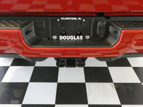 New 2026 RAM 3500 Laramie image 7