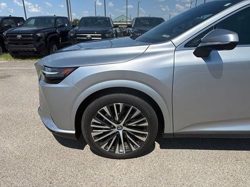 Used 2024 Lexus RX 350 Premium Plus w/ Convenience Package FWD image 10