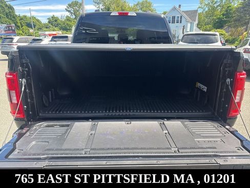 Used 2022 Ford F150 XLT w/ XTR Package image 15