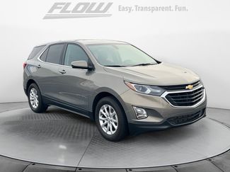 Used 2018 Chevrolet Equinox LT video 1