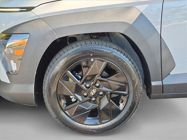 New 2027 Hyundai Kona SEL Sport FWD image 10