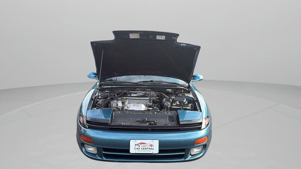 Used 1993 Toyota Celica GT FWD image 25