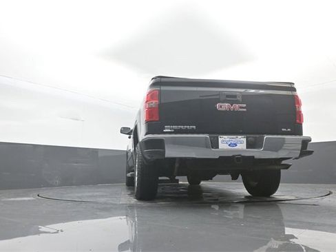 Used 2014 GMC Sierra 1500 SLE w/ SLE Value Package image 30