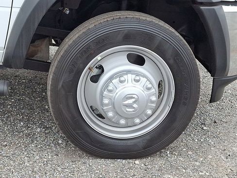 Used 2025 RAM 5500 Tradesman image 9