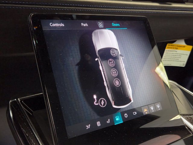 New 2026 Cadillac Escalade IQ Sport 1 AWD/4WD image 24
