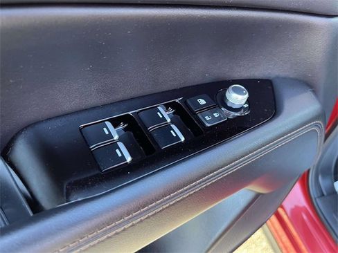 Certified 2023 MAZDA CX-5 AWD 2.5 S w/ Premium Package image 21