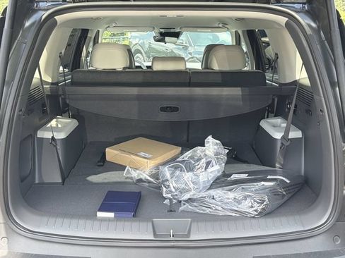 New 2026 Hyundai Santa Fe SEL FWD image 20