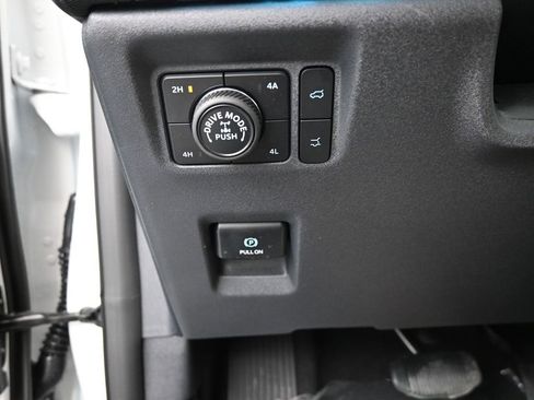 New 2025 Ford Expedition Tremor image 26