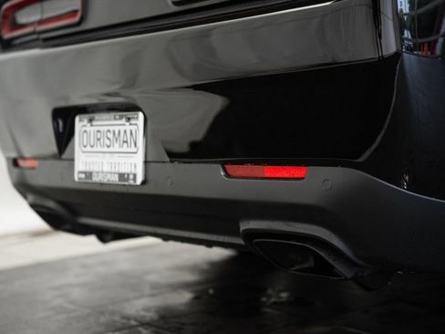 Certified 2021 Dodge Challenger R/T Scat Pack RWD image 7