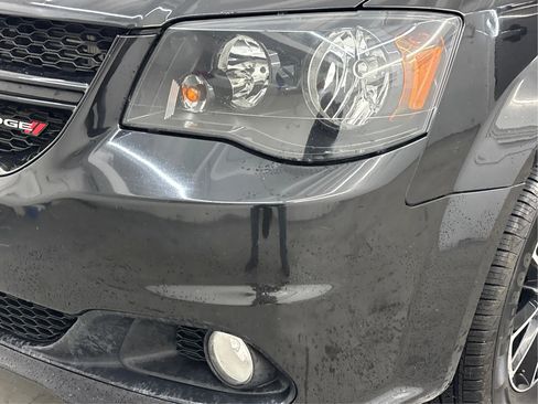 Used 2018 Dodge Grand Caravan GT FWD image 33