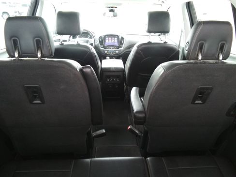 Used 2018 Chevrolet Traverse Premier image 10