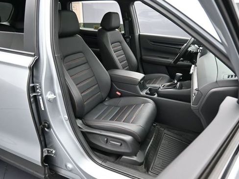 Used 2026 Honda CR-V Sport-L image 27