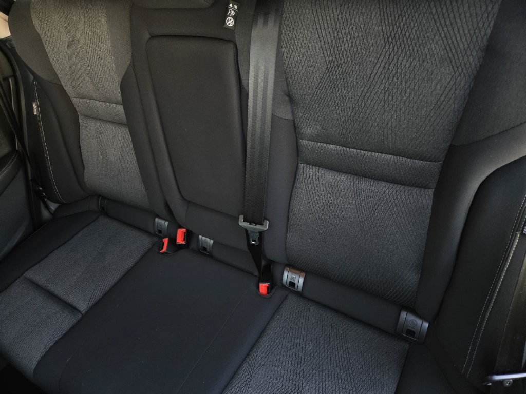 Certified 2024 Nissan Rogue SV FWD image 13