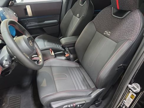 Used 2026 MINI Cooper Countryman John Cooper Works w/ Comfort Package Max AWD/4WD image 13